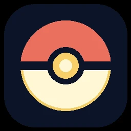 Pokemon Arena 2D logo